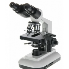 Lab Microscope